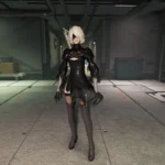 NieR YoRHa 2B V1.0