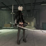 NieR YoRHa 2B V1.0