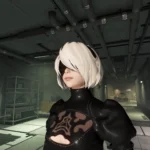 NieR YoRHa 2B V1.0