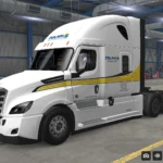 Polaris Transportation Group v1.01