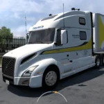 Polaris Transportation Group v1.01