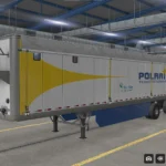 Polaris Transportation Group v1.01