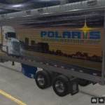 Polaris Transportation Group v1.01