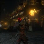 Red Hood - Arkham Knight V1.0