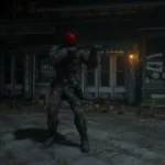 Red Hood - Arkham Knight V1.0