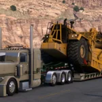 Rogers SP50ton ATS Lowboy v2.1.2 1.51