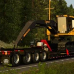 Rogers SP50ton ATS Lowboy v2.1.2 1.51