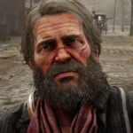 Rugged Arthur