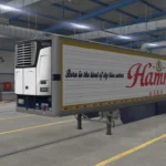 SCS trailer skin pack v1.0