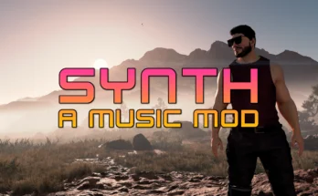 SYNTH - A Music Mod V1.0.1