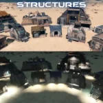 Scrappy Structures 2.0