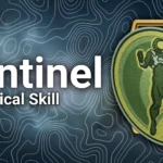 Sentinel - A New Physical Skill V1.0