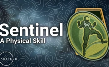 Sentinel - A New Physical Skill V1.0