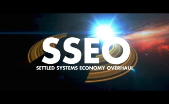 Settled Systems Economy Overhaul REMASTERED