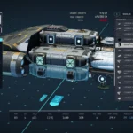 Ship Combat Overhaul - Modular ESMs