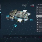 Ship Combat Overhaul - Modular ESMs