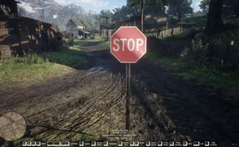 Stop Sign V1.0