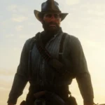 The Gunslinger Redux V1.0