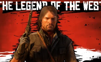 The Legend of the West V1.0