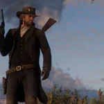 The Legend of the West Outfit