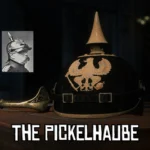 The Pickelhaube - German Empire Helmet V1.0