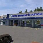 2k24 TURKEY MAP WITH PROMODS COMPATIBILITY v1.0 1.50