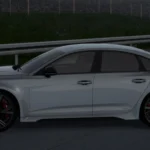 Audi RS6 Sedan C8 2023 v1.0 1.51