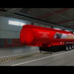 Ceypetco Fuel Tanker Trailer v1.0