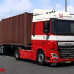 Design Logistics Skin Pack v1.0