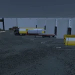 Interior Logistics warehouse v1.0