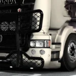 Lights Pack for Scania RJL v1.0 1.50