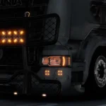 Lights Pack for Scania RJL v1.0 1.50