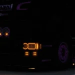 Lights Pack for Scania RJL v1.0 1.50