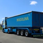 Madolina UAB Skin Pack v1.0