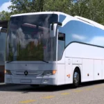 Mercedes-Benz Tourismo 16 RHD&Relax v1.50