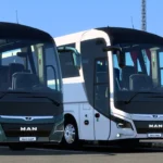 New Man Lion's Coach 2023 1.50