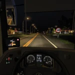 Niccoló New Isidro 3 V.1 for ETS2 1.50