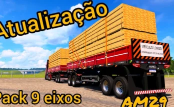 PACK 9 EIXOS 1.51