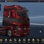 PROFILE ETS2 1.51.0.65S