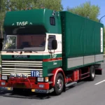 Scania 2 Series by TAS 1.51