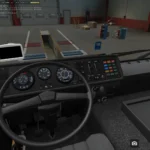 Scania LB 141 v5.0 1.50-1.51.x