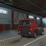 Scania LB 141 v5.0 1.50-1.51.x