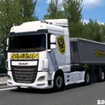 Silesian Speed s.r.o. Skin Pack v1.0