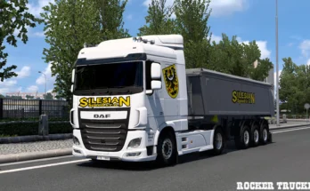 Silesian Speed s.r.o. Skin Pack v1.0