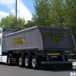 Silesian Speed s.r.o. Skin Pack v1.0