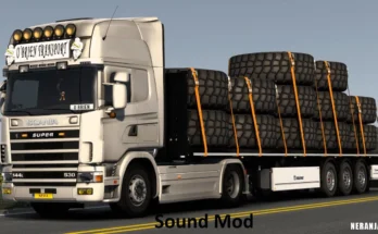 Sound & Engine Pack v1.4