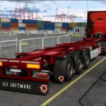 Trailer Tuning Pack v2.1