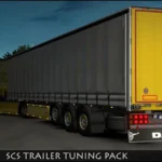 Trailer Tuning Pack v2.1