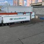 Vaillant v0.1