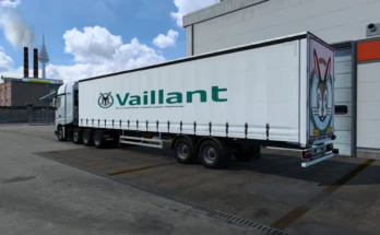 Vaillant v0.1